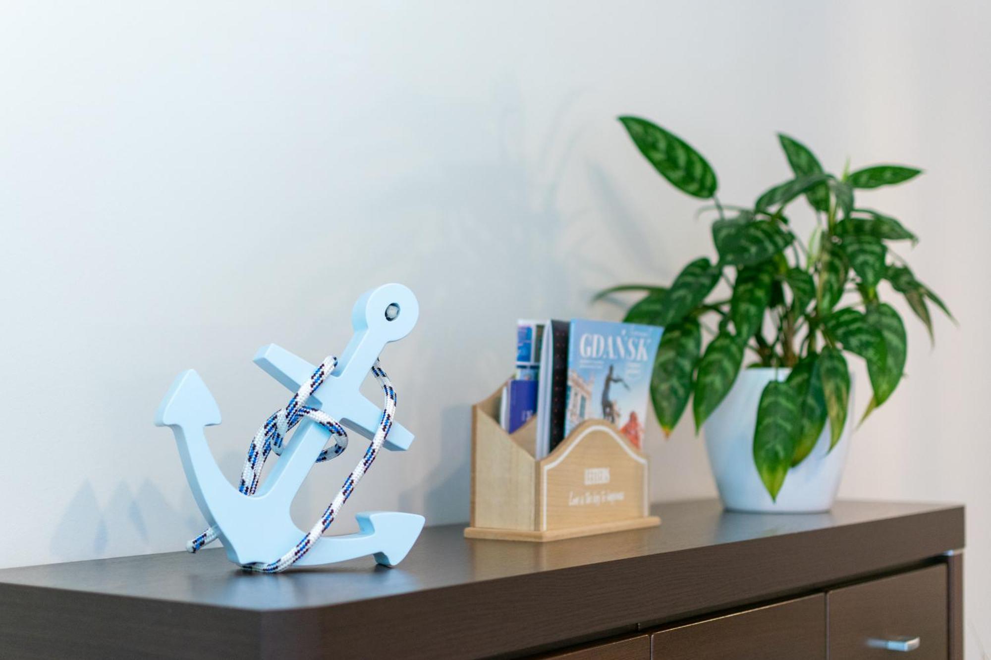 Anchor Przymorze *