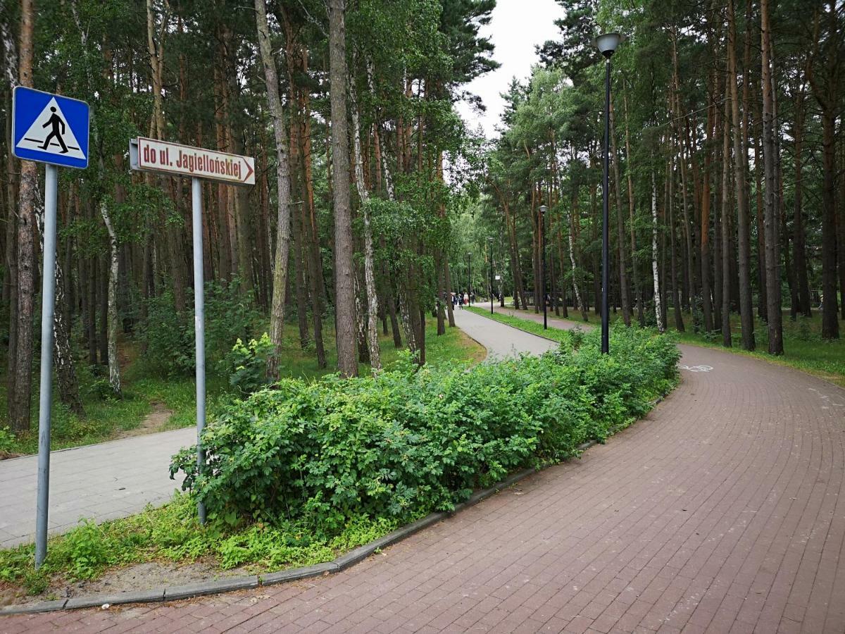 Apartment Anchor Przymorze